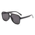 GWTNN OEM Lunette Homme Candy Colors Women Fashion Brand Big Frame Vintage Oversized Sunglasses