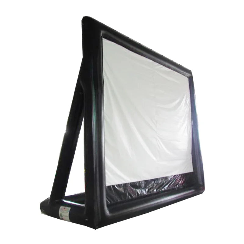 Hot Sale Inflatable Cinema Screen