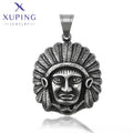 34307 XUPING JEWELRY Stainless Steel Jewelry Dainty Neutral Korean Women's Fine Fashion Custom Pendant