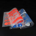 High Elastic 3D Silicone Transfers Manufacturer Custom Heat Press Raised Logo Patches for Garment Decoration