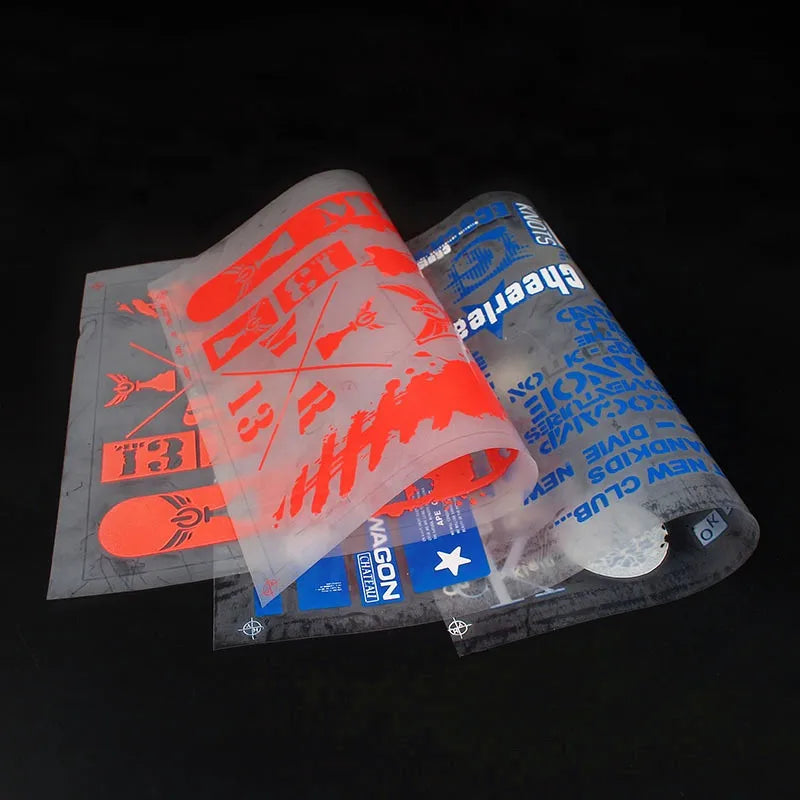 High Elastic 3D Silicone Transfers Manufacturer Custom Heat Press Raised Logo Patches for Garment Decoration
