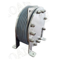 MAOAN SPE PEM Electrolysis Cell Hydrogen Fuel Cell 2L/min SPE-2000plus Model Titanium Electrodes