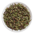 Early Spring Purple Tea Buds Pre - Qingming Spring Raw Puer Tea Old - Tree Loose - Leaf Pu'er Tea From Mengku Yunnan Pu-erh