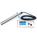 300W 28KHz/40KHz New Granbo Submersible Aluminium Ultrasonic Vibration Rod Cleaner Parts AC 110-240V Hard-Cr Plated 6PCS
