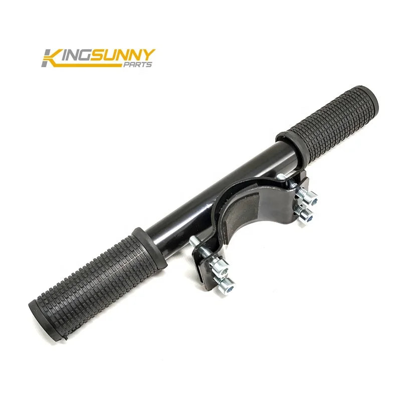 Adjustable Kids Handle bar for Nine-bot /ES1/ES2/ES4 /ES22 Scooter Accessories Children Handle Grip Bar Holder Knob Safe
