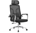Modern Office Meeting Computer Mesh Bow Simple Household Mass Custom Staff Back Training Chairs