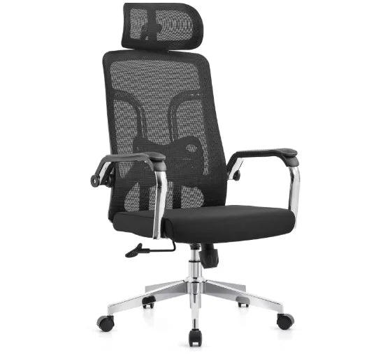 Modern Office Meeting Computer Mesh Bow Simple Household Mass Custom Staff Back Training Chairs
