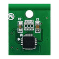 Toner Chip for Konica Minolta Bizhub 4000P 4000 P 4000-P A63W-01K A63W-01F A63W-01W A63W01K A63W 01K TNP-35 TNP-38 TNP38 TNP35