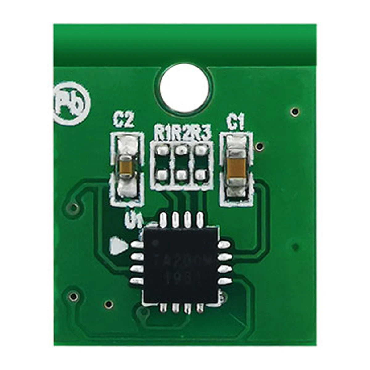 Toner Chip for Konica Minolta Bizhub 4000P 4000 P 4000-P A63W-01K A63W-01F A63W-01W A63W01K A63W 01K TNP-35 TNP-38 TNP38 TNP35