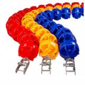 Six Diamond Pool lane Rope lane Divider for Swimming Pool