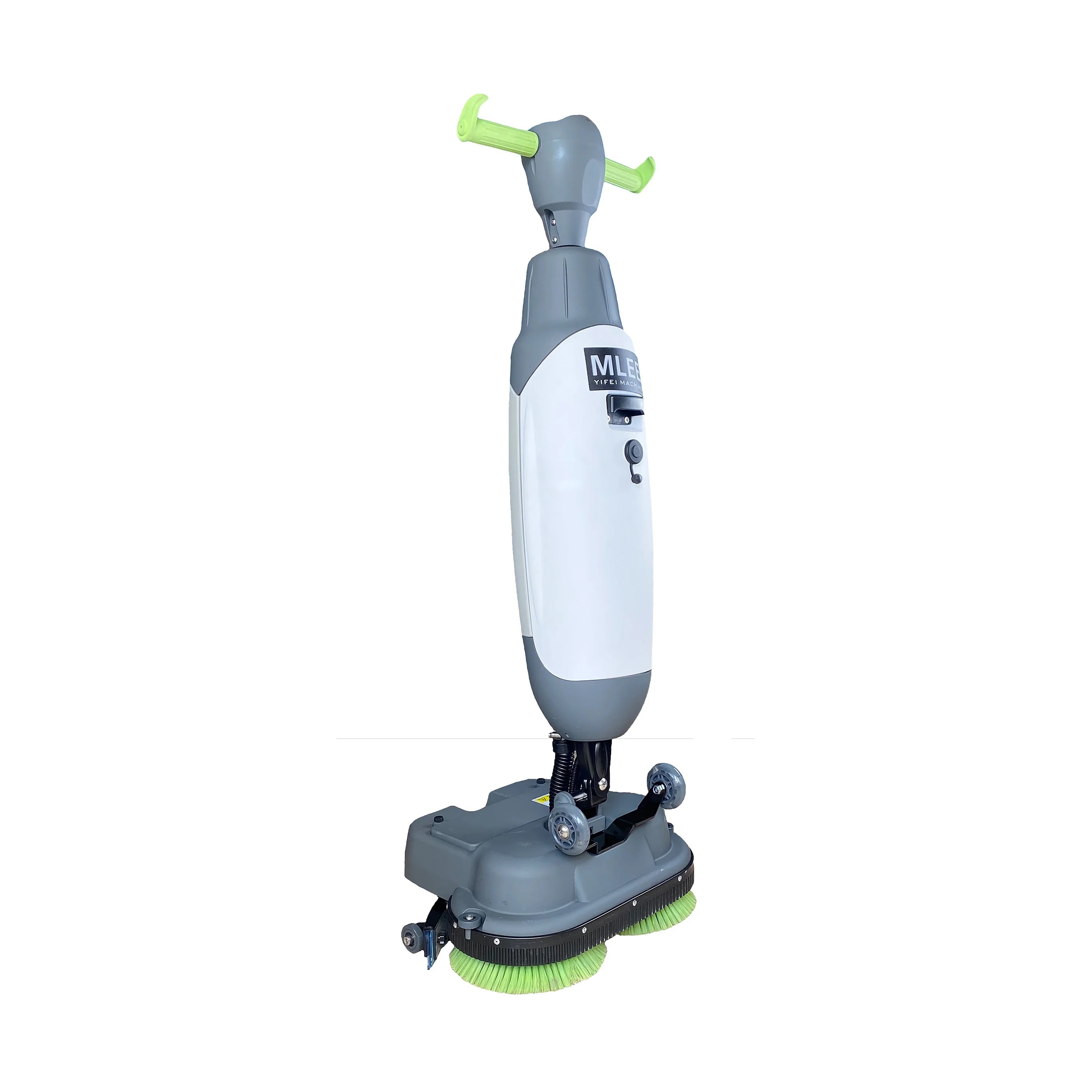 MLEE100H 430mm Lithium Battery Rechargeable Floor Cleaning Commercial Scrubber Floor