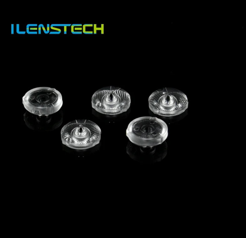 13.5mm Backlight Tv Lens From Ilenstech