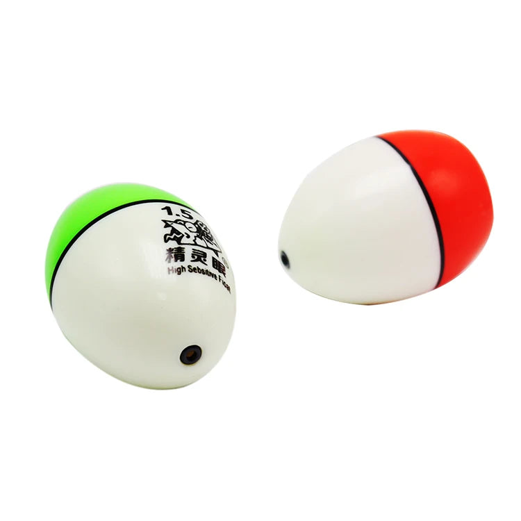Factory Supplier Luminous Float Electronic Bobber Float for Fishing Floats