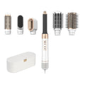 2024 New Style Airstyler 6 in 1 air Hair Styling Tools Electric One Step Styler Hair Dryer and Volumizer Hot Air Brush