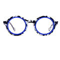 Prescription Glasses Italian Acetate Eyeglasses Custom Logo Free Frame Reading Glasses