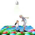 Amusement Park Product: Chariot Basic Version Interactive Floor Kid Games Projection System.