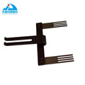 1 Piece Separator Finger M3.028.824S Separator for Heidelberg Printing Machine