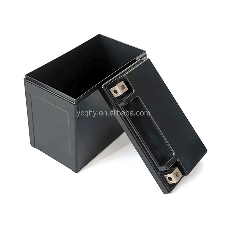 Wholesale 12v Battery Box 12v 14ah Motorcycle Battery Ifepo4 Motorcycle Battery Enclosure Box