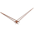 Wooden Repair Movements Wood  Arms Accessories Parts for Clock