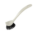 Hot Selling Home Kitchen Cleaning Tools Hand-Style PP Plastic Dish Cleaning Brush