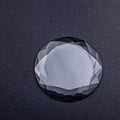 Plastic Eyelash Adhesive Glue Holder Tray Light Weight Eyelash Glue Holder Glue Tray