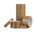 Black Tape Ptfe Black High Temperature Welding Tapes