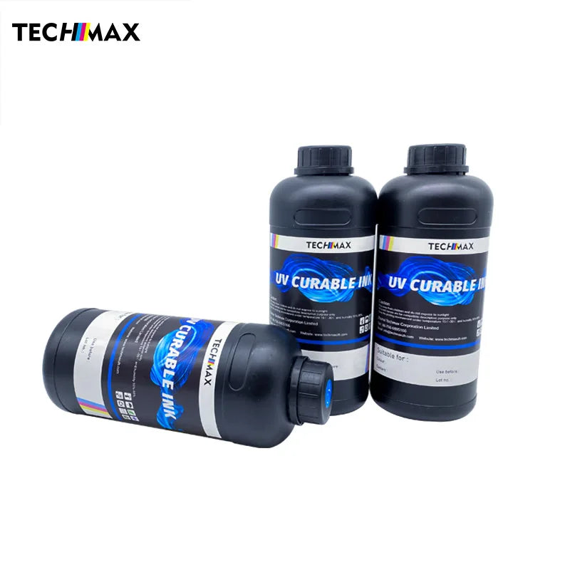 UV Dtf Ink 500ml Hard Neutral With AB Film Transfer for Uv Dtf Ink I3200 epson Print Head
