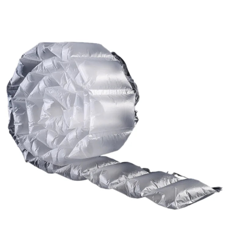 Polyethylene Bubble Protective Packaging for Carton Filling Bag Support Forming Reusable with Stock in USA Warehouse