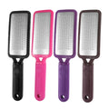 Stainless Steel Foot Rasp & File Pedicure Tools for Dead Skin & Hard Skin Callus Eliminator-Fashion Style
