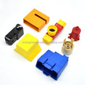 Custom CNC Machining & Rapid Prototyping Service SLA SLS 3D Printing Precision Plastic & Metal Prototype Manufacturing