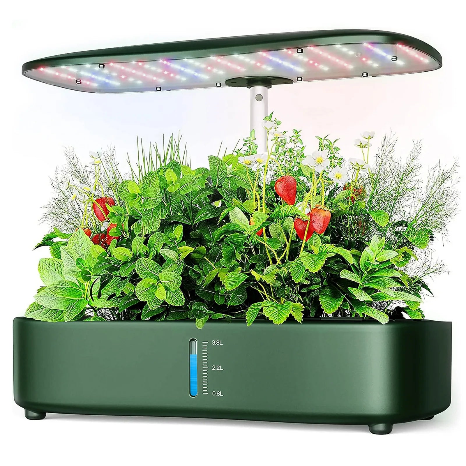 GLPN Smart plant pot Full Spectrum Intelligent Plant Growth Kit hydroponic plant pots