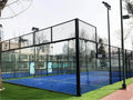 Padel Tennis Full Court