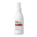 Portable Clothing Deodorizer Spray Bottle 100ml Mini Body Mist Spraying Bottle Cosmetic Packaging