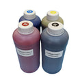 CMYK White Solvent Ink Pigment Ink for I3200 Printhead Printer
