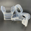 2023 Comfortable Soft Silicone scuba Diving Accessories Snorkel Mouthpiece Fits All Snorkel Tubes