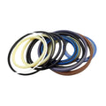 Suitable for Mini Excavator PVD-00B-18 Hydraulic Pump Repair Kit Caterpillar 301.5 Hydraulic Pump Oil Seal Ring