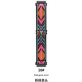 Factory Custom Adjustable Sports Smart Watch Straps for Samsung Watch Band Series Wristband Sport Nylon Braided 20/22mm Strap