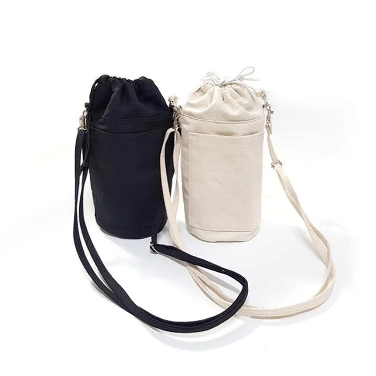 YY New Trend Summer Ice Holder Cold Bag Water Bottle Waterproof Heat Preservation Bag Outdoor Water Bottle Cold Bag
