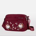 Top Sellers Stylish Practical Simple Waterproof Ethnic Style Bags Bag for Women for Shopping