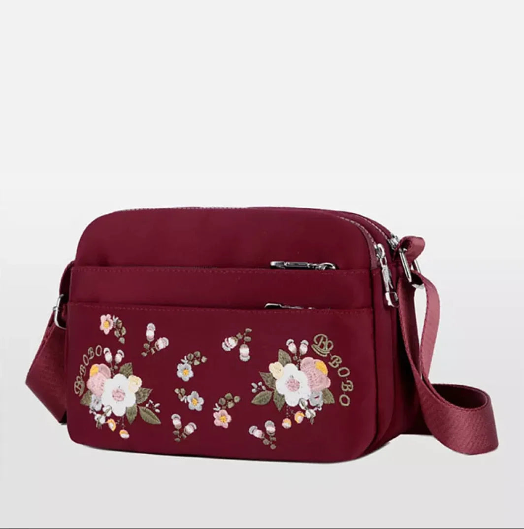 Top Sellers Stylish Practical Simple Waterproof Ethnic Style Bags Bag for Women for Shopping