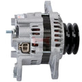 Excavator Electric Parts SK200-5 SK200-6 SK230-6 6D34 Engine Alternator ME088887