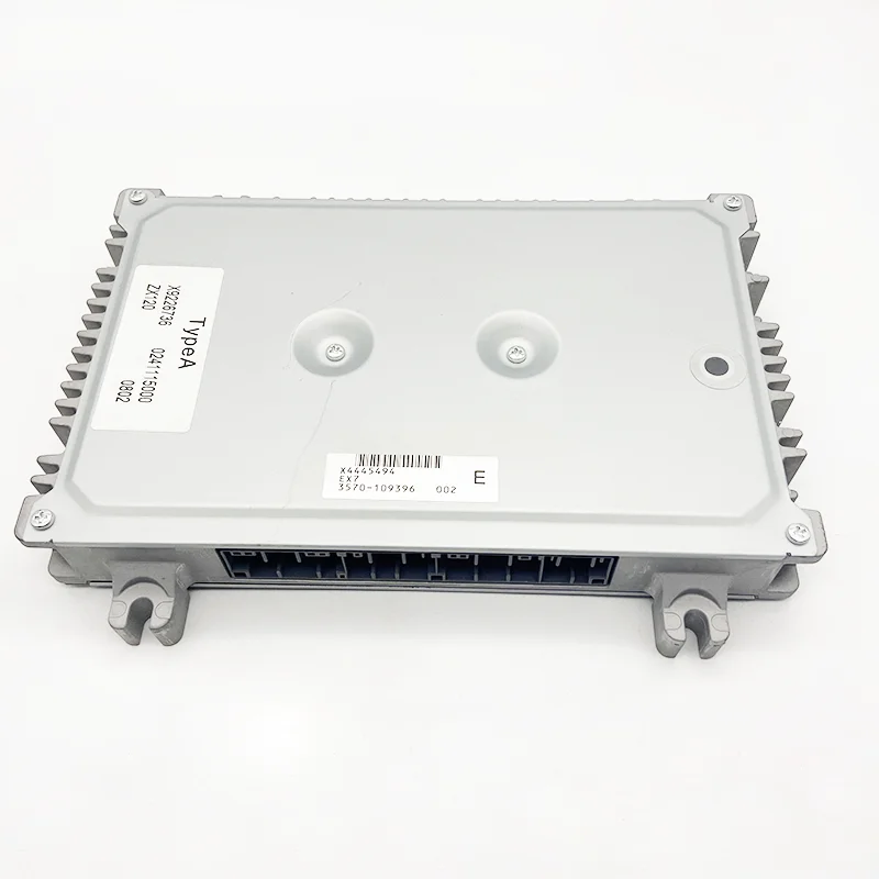For Computer Board ZAX70 ZAX120 ZAX200 ZAX240 ZAX330-1 -3G -6 Direct Injection Electronic Injection Computer Board Main