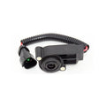 2661484 266-1484  Throttle Motor Position Sensor Switch for  Tractor Parts D10T D11T D6K D6T D8T D9T