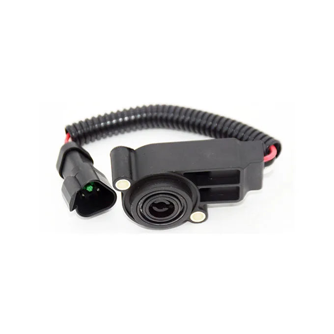2661484 266-1484  Throttle Motor Position Sensor Switch for  Tractor Parts D10T D11T D6K D6T D8T D9T