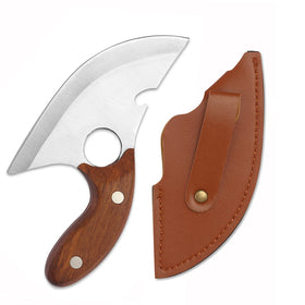 Wholesale Hot 4.5 Inch Mutton Beef Cutting Professional Deboning Knives Kitchen Chicken Boning Turkey Knife