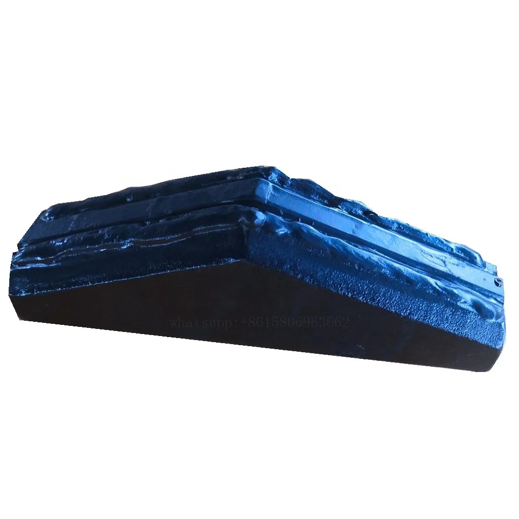 Spare Parts Disc Cutter for Pipe Jacking Machine CARBIDE CUTTING TOOLS