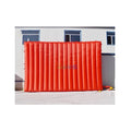 Customized Giant Inflatable Background Wall Selfie Booth BackdropPortable Background Red Wall for Party Wedding Events