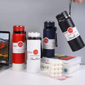 316 Stainless Steel Thermos Vacuum Flasks Cup Wholesale Insulated Sports Water Bottles Eco-friendly Thermal Bottle