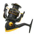 Newbility 12+1BB 5.2:1 in Stock Saltwater Full Metal Fishing Reel Spinning Reel