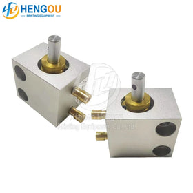Hengoucn XL105 Machine Installed Version of the Cylinder F4.334.015 Printing Machine Accessories F4.334.015/04